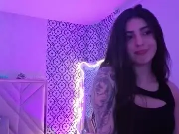 Dahia_tay  live sex cam