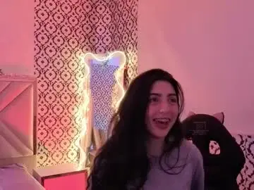 Dahia_tay  live sex cam