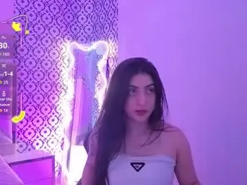Dahia_tay  live sex cam