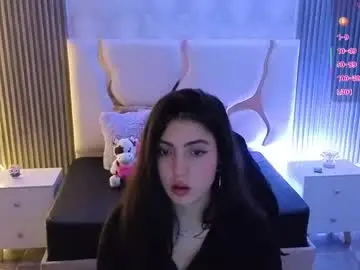Dahia_tay  live sex cam
