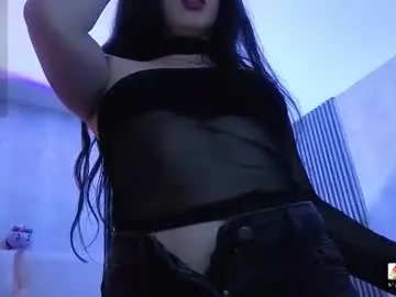 Dahia_tay  live sex cam