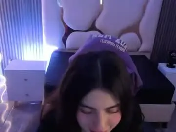 Dahia_tay  live sex cam
