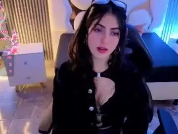 Dahia_tay  live sex cam