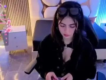 Dahia_tay  live sex cam