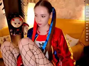 Dollypully  live sex cam