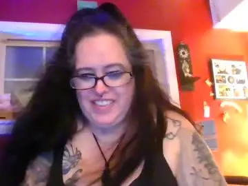 Gothickmaiden  live sex cam