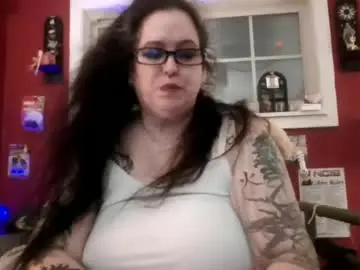 Gothickmaiden  live sex cam