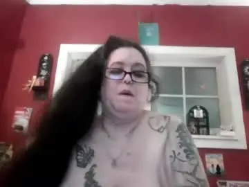Gothickmaiden  live sex cam
