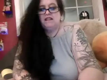 Gothickmaiden  live sex cam