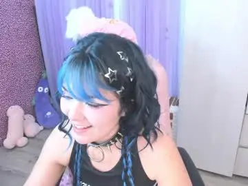Hell_fairy  live sex cam