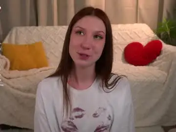 Hotblush  live sex cam