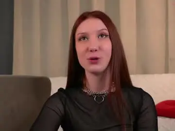 Hotblush  live sex cam