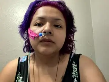 Latinsprinkles  live sex cam