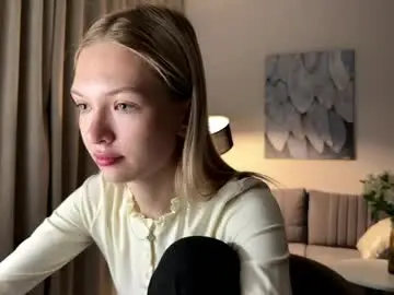 Linneabercier  live sex cam