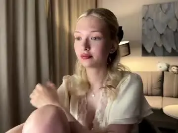 Linneabercier  live sex cam