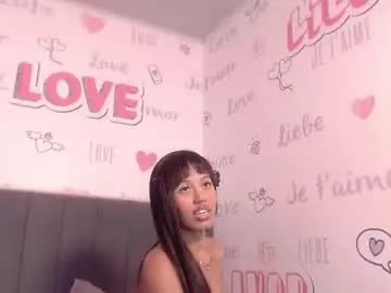 Sachabratzx  live sex cam