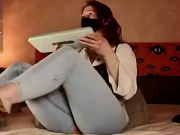 Snow__bunny  live sex cam