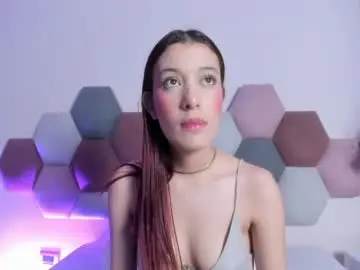 Tessamonroee  live sex cam