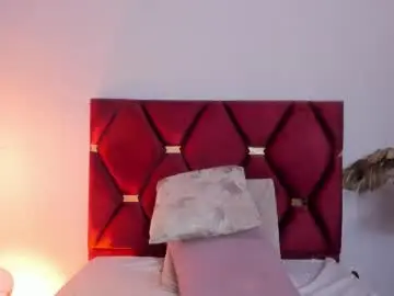 Tessamonroee  live sex cam
