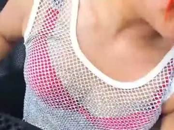 Tiffanny_parker  live sex cam