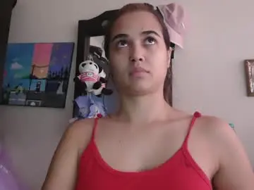 Triana_bell  live sex cam