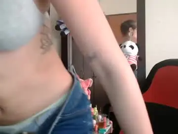 Triana_bell  live sex cam
