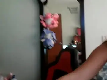 Triana_bell  live sex cam