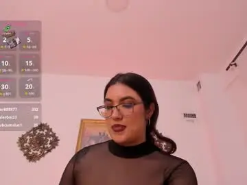 Veronicagilss  live sex cam