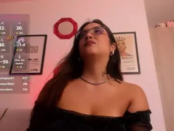 Veronicagilss  live sex cam