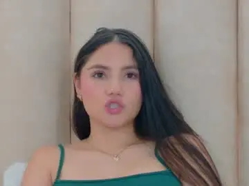 Alexialeman  live sex cam