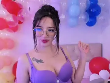 Ana_ruuh  live sex cam