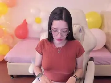 Ana_ruuh  live sex cam