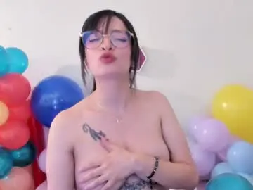 Ana_ruuh  live sex cam