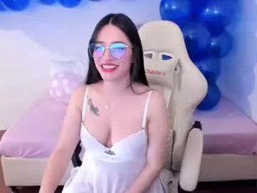 Ana_ruuh  live sex cam