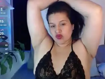 Andrea_secret_  live sex cam