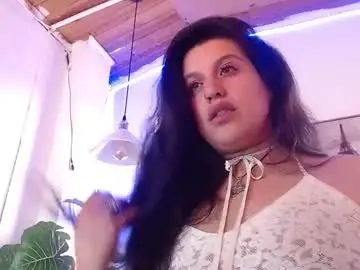 Andrea_secret_  live sex cam