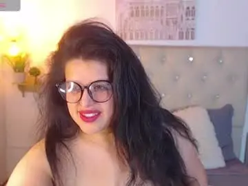 Andrea_secret_  live sex cam