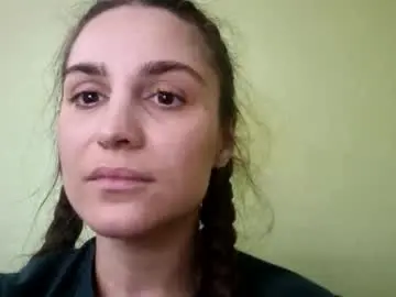 Arianamils  live sex cam