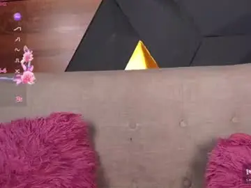 Ary_hanna  live sex cam