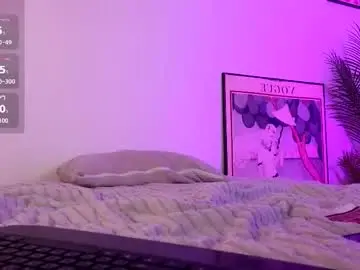 Blondestetic  live sex cam