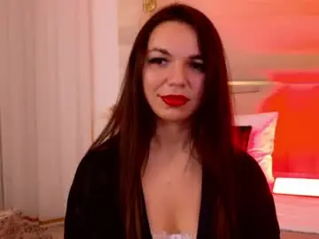 Camillalarson  live sex cam