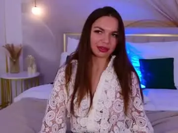 Camillalarson  live sex cam