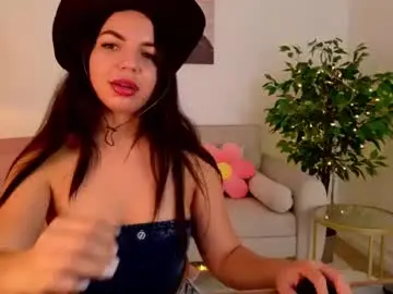 Camillalarson  live sex cam