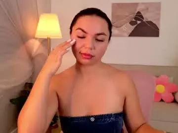 Camillalarson  live sex cam