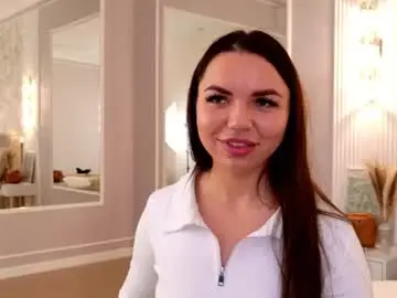 Camillalarson  live sex cam
