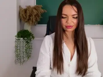 Camillalarson  live sex cam