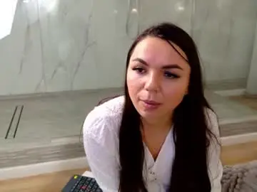 Camillalarson  live sex cam