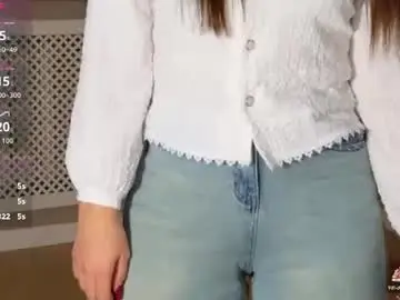 Camillalarson  live sex cam