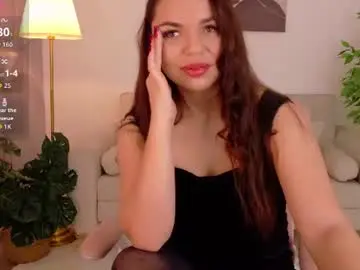 Camillalarson  live sex cam