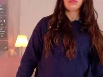 Camillalarson  live sex cam